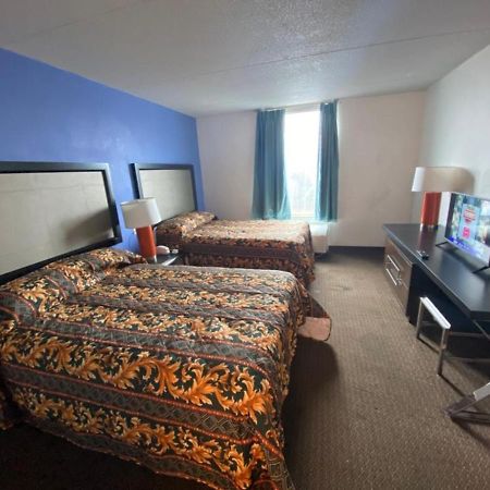 Fairbridge Inn Express Indianapolis South المظهر الخارجي الصورة