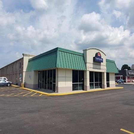 Fairbridge Inn Express Indianapolis South المظهر الخارجي الصورة