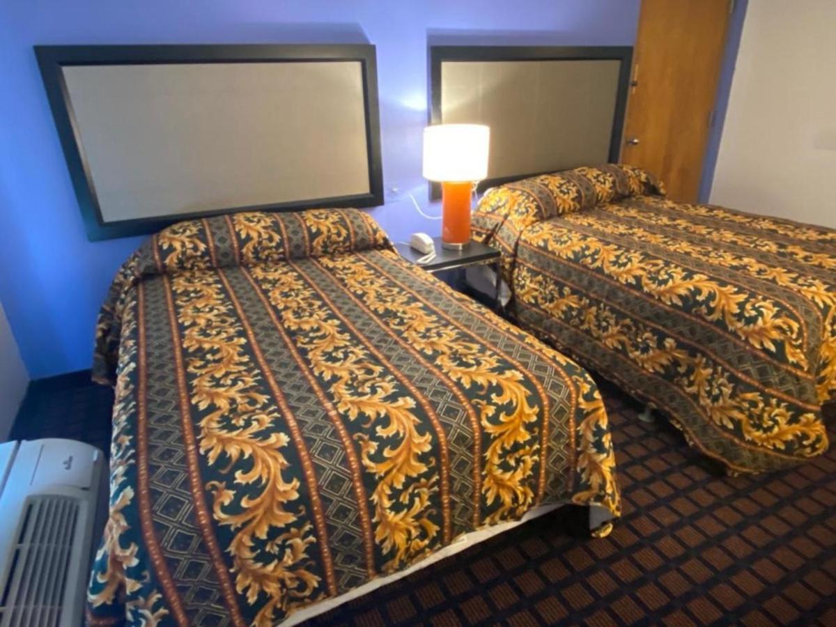 Fairbridge Inn Express Indianapolis South المظهر الخارجي الصورة