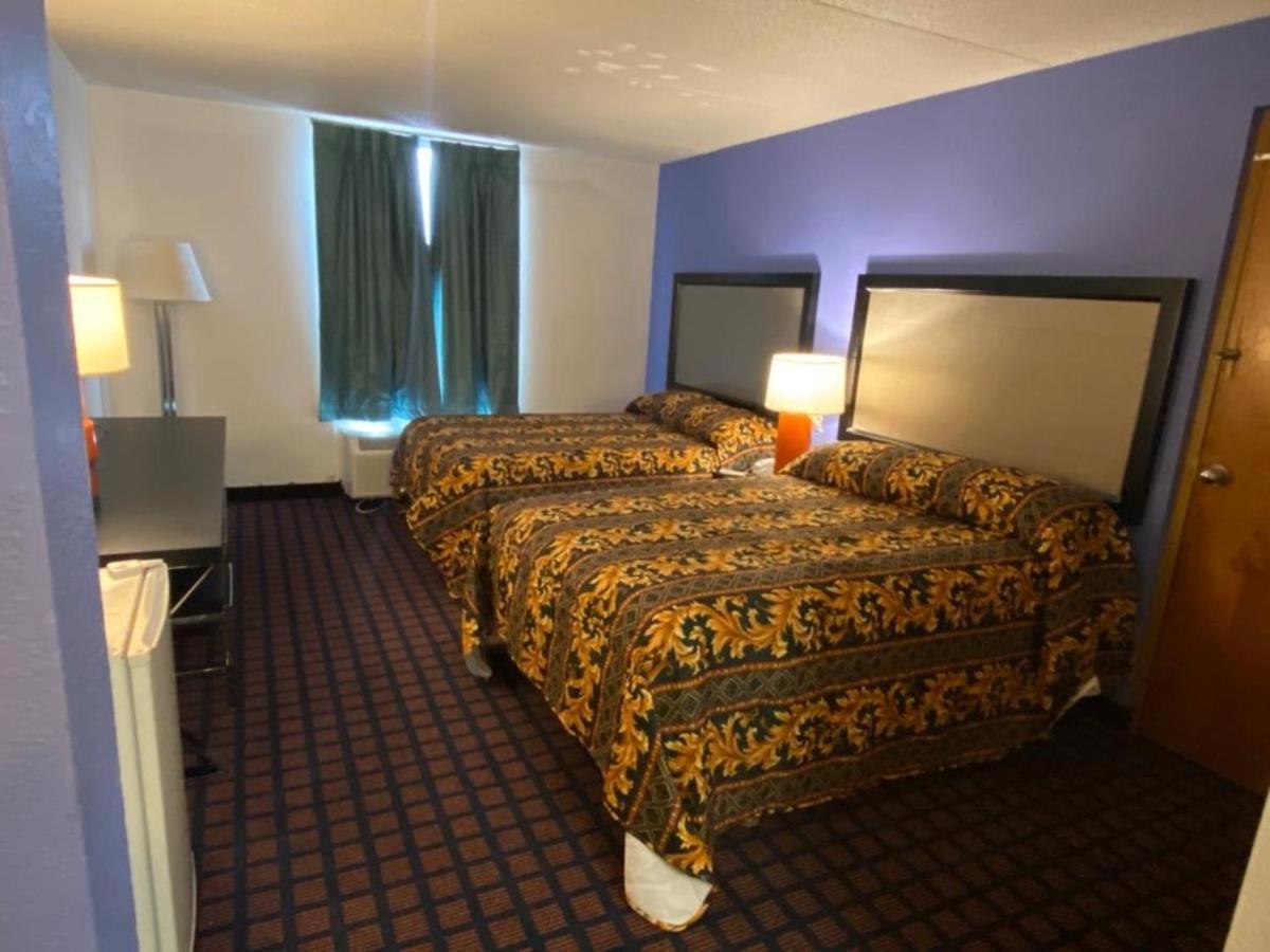 Fairbridge Inn Express Indianapolis South المظهر الخارجي الصورة