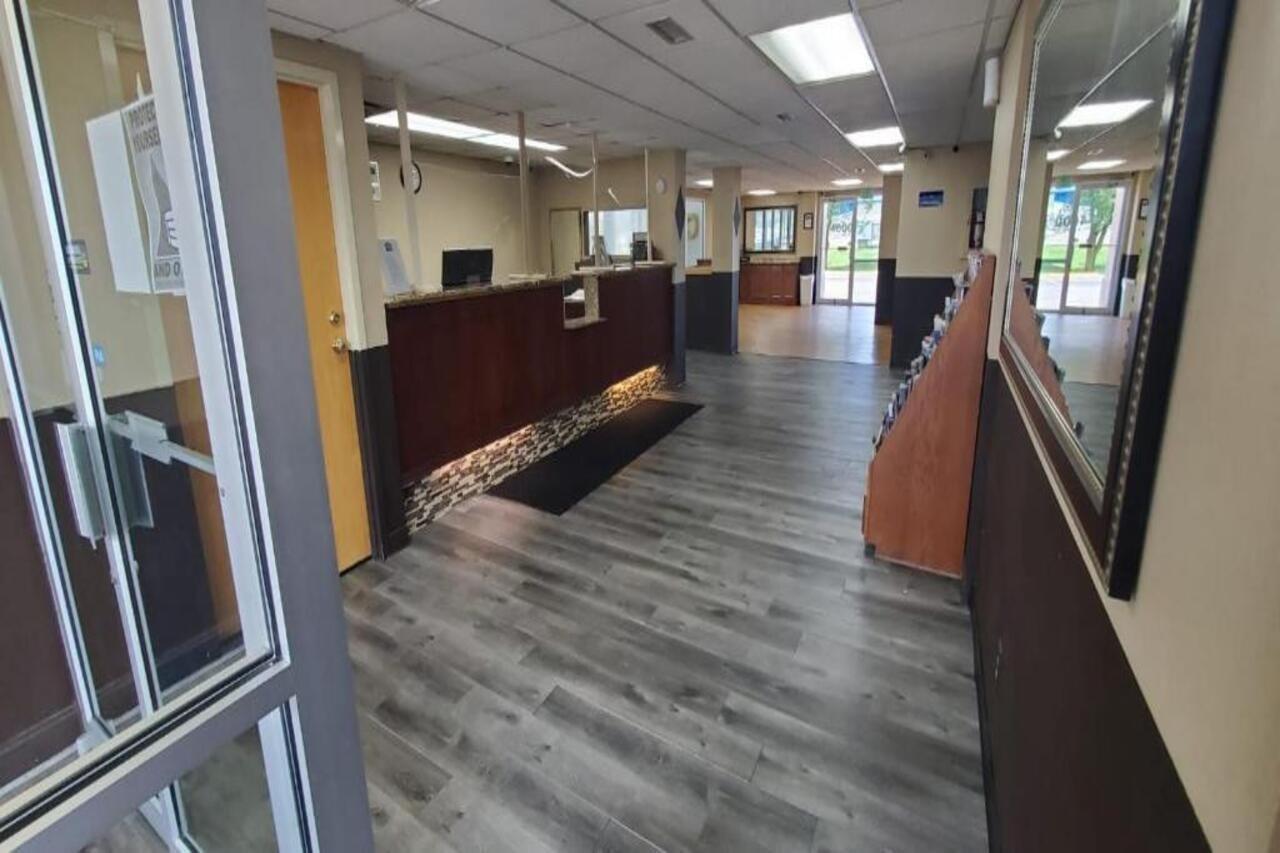Fairbridge Inn Express Indianapolis South المظهر الخارجي الصورة