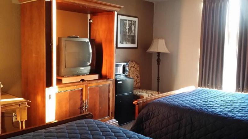 Fairbridge Inn Express Indianapolis South المظهر الخارجي الصورة