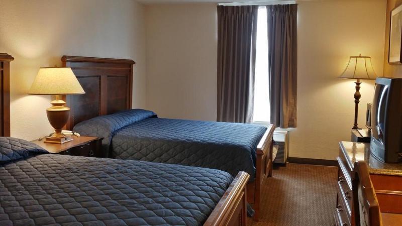 Fairbridge Inn Express Indianapolis South المظهر الخارجي الصورة