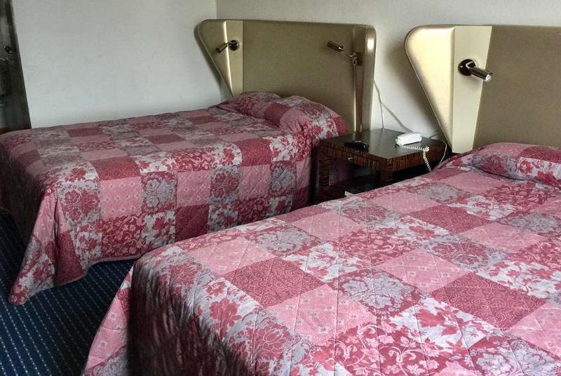 Fairbridge Inn Express Indianapolis South المظهر الخارجي الصورة