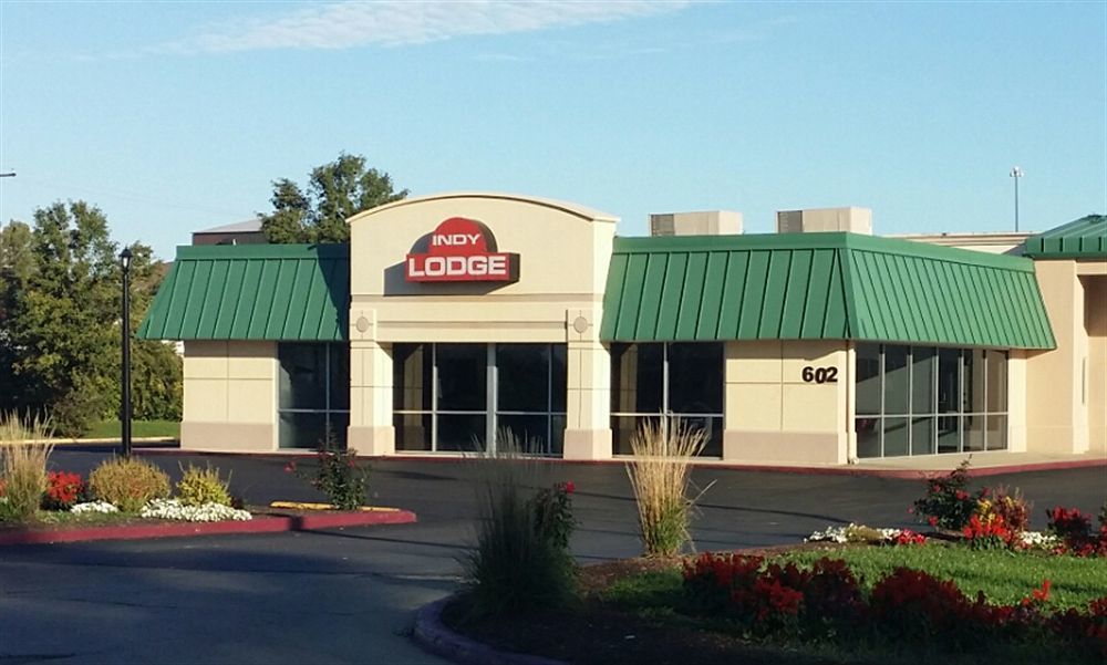 Fairbridge Inn Express Indianapolis South المظهر الخارجي الصورة