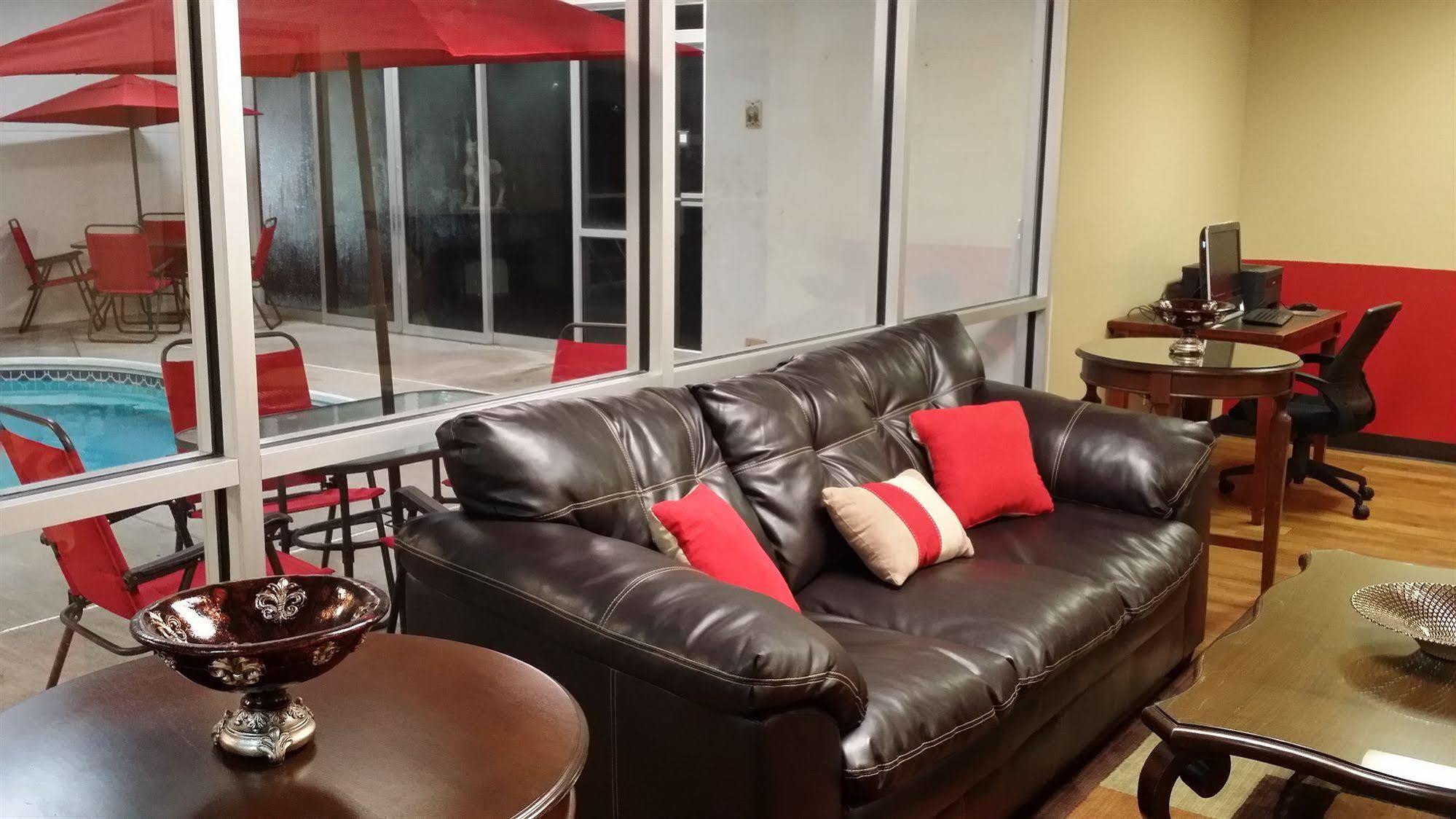 Fairbridge Inn Express Indianapolis South المظهر الخارجي الصورة