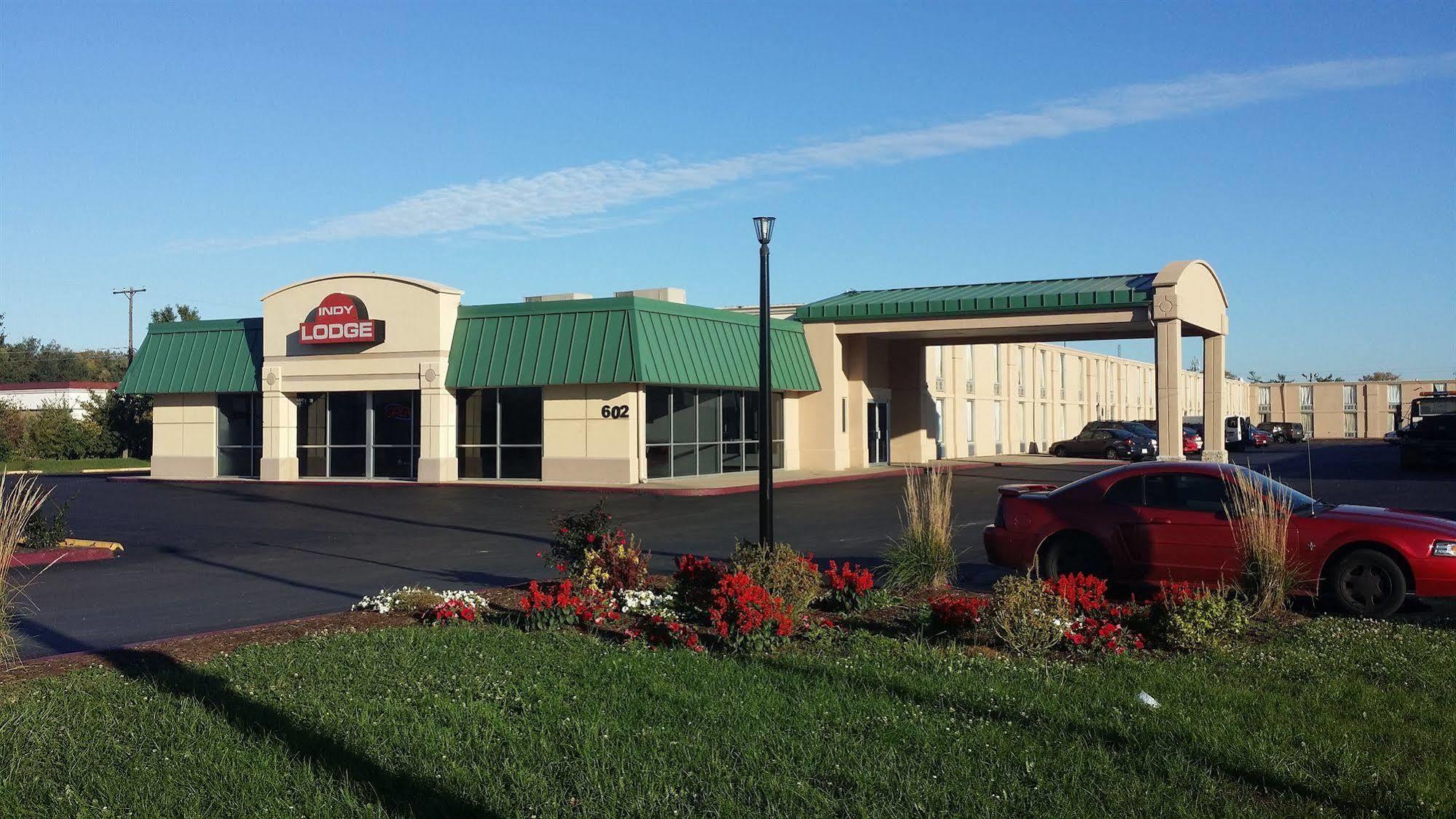 Fairbridge Inn Express Indianapolis South المظهر الخارجي الصورة