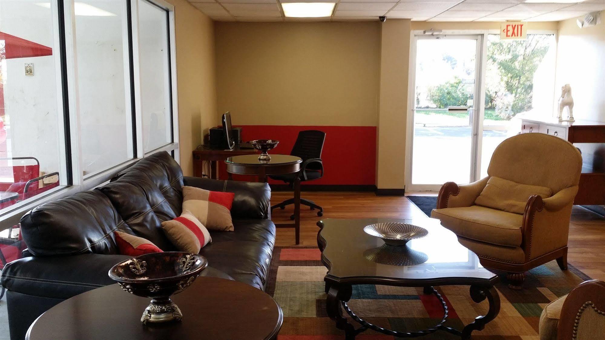 Fairbridge Inn Express Indianapolis South المظهر الخارجي الصورة