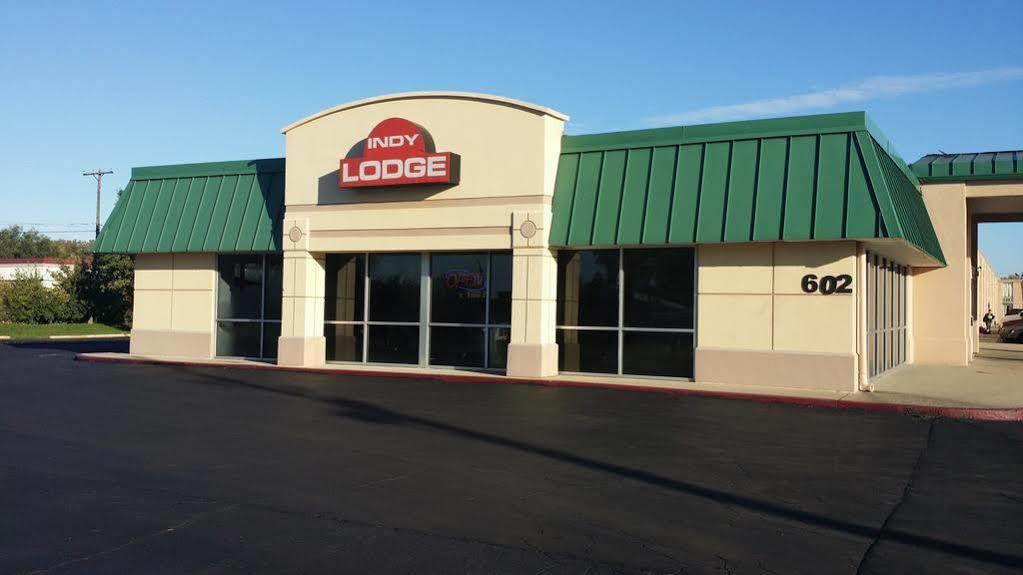 Fairbridge Inn Express Indianapolis South المظهر الخارجي الصورة