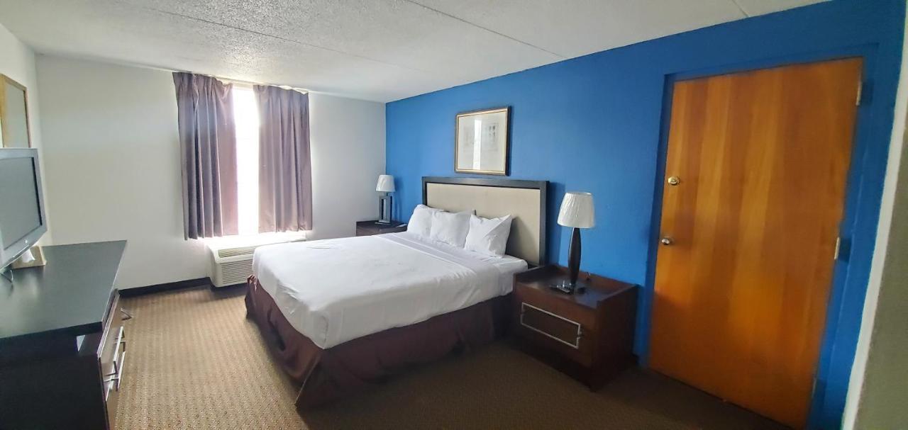 Fairbridge Inn Express Indianapolis South المظهر الخارجي الصورة