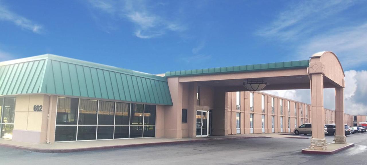 Fairbridge Inn Express Indianapolis South المظهر الخارجي الصورة