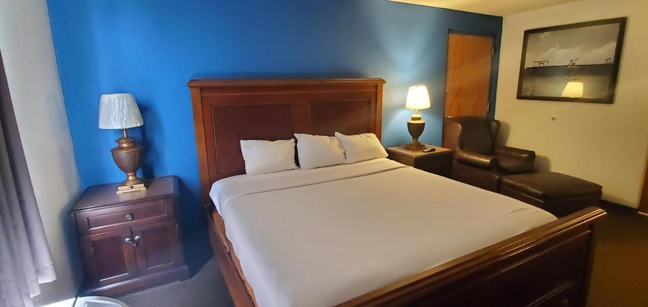 Fairbridge Inn Express Indianapolis South المظهر الخارجي الصورة